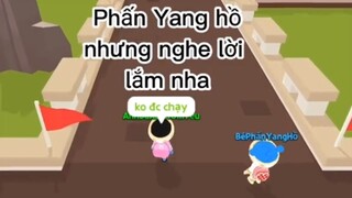 Cute một cục #gamehaynhat
