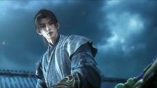 Tomb Of Fallen Gods S3 episode 15 sub indo