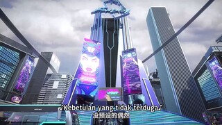 the war of cards episode 9