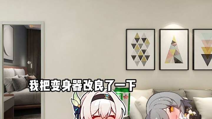 “Hì, có thể làm hòa không?”