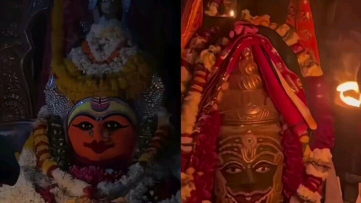 MAHAKAL BABA 🔱🚩