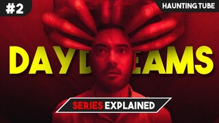 7 Stories with a Surprise Connection - Nightmares and Daydreams Explained in Hindi | Haunting Tube