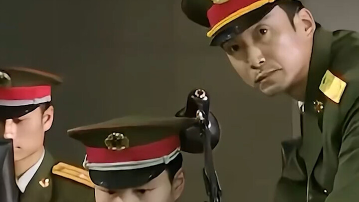 The communication system was jammed; the entire class was using their phones, exposing their positio