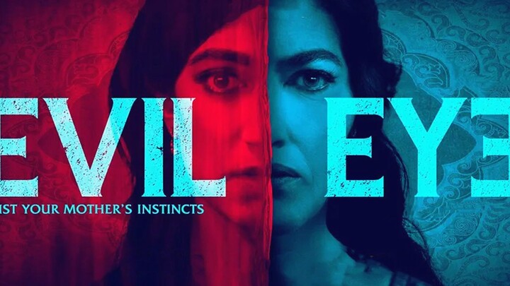 【Tuan Ying】Ibu saya curiga pacar saya adalah reinkarnasi mantan pacarnya?! Film misteri horor “Mata 