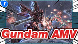 [Gundam AMV] Untuk Masa Muda Kita Yang Hilang_1