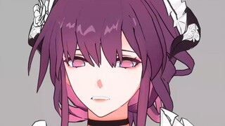 Làm ơn đi mẹ~! Mặc cái này vào đi~! ♥