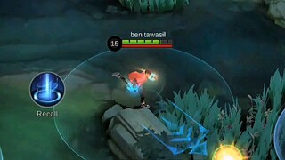 Philippines mlbb moonto