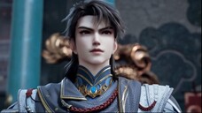 Endless God Realm eps 16 sub indo