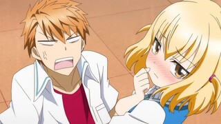 D-Frag! Episode 6