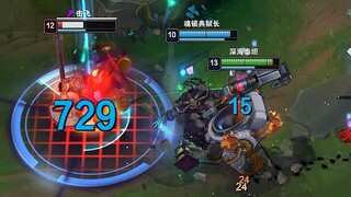 هل هذه الضرر الذي يمكن أن يسببه تيتان؟؟؟