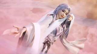 My Senior Brother Is Too Steady Eps 100 indo