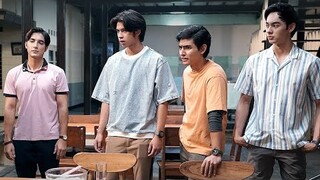 Liat 4 Prince nolak keputusan Papa Johan jadi khawatir sama Fely, bisa-bisa makin tambah dikerjain😖
