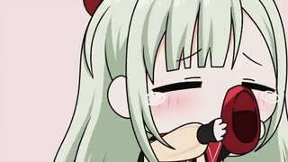 [Solar Doll] Metis, use this when your phone can't get through!