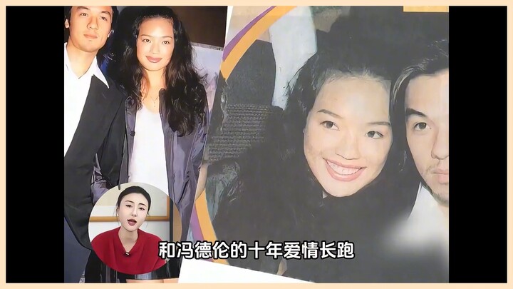 Ternyata 30 tahun lalu, Shu Qi sudah dengan satu kalimat mengungkap kebenaran abadi dunia hiburan #S