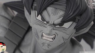 【مراجعة سونغ سونغ جيان】 ميزات SMSP باداكي 03 【بان فان شو BWFC10th SUPER MASTER STARS PIECE باداكي 03