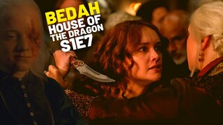 HOUSE OF THE DRAGON S1E7: Sengketa Greens Vs Blacks Bermula!