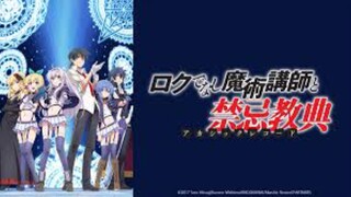 Akashic records of bastard magic instructor ep 11 Tagalog sub