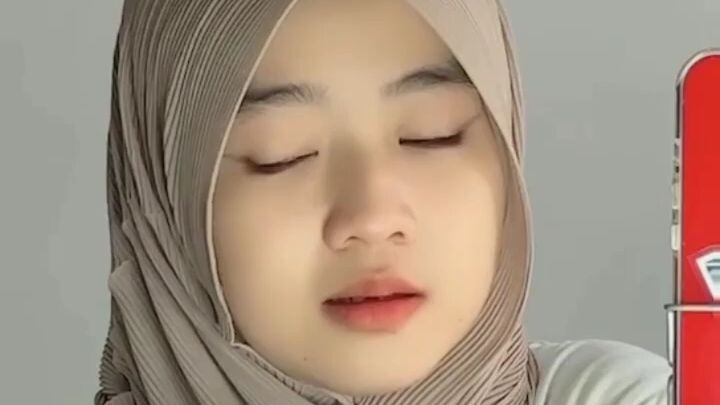 cantik?