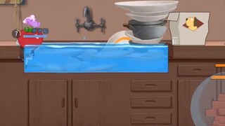 เกมมือถือ Tom and Jerry: คุณสามารถเอาชนะ Guo Yi Si Fei ได้ด้วยความพยายามทั้งหมดของคุณหรือไม่?