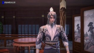Heavenly Capital Eps 14 Sub Indo