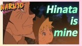 Hinata is mine