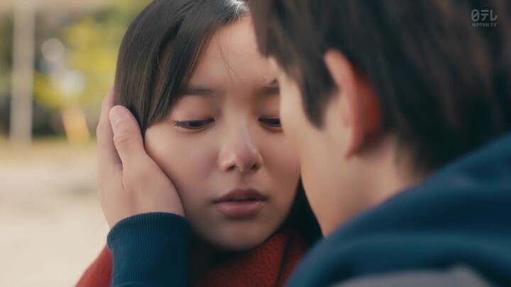 Drama Jepang|Kumpulan Adegan Ciuman|"Guilty"