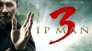 iPMan 3 : Tagalog Sub