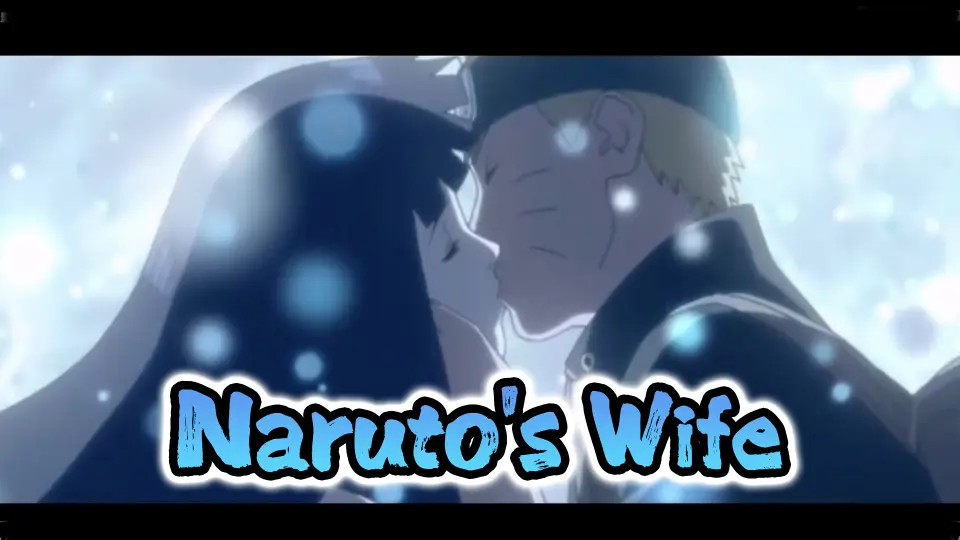 Narutos Sexy Wife