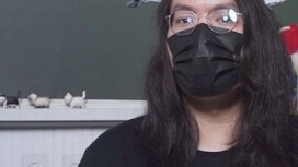 【SD Tiga Kerajaan】 Mishuro Koto, rencana cerdasnya untuk menyelesaikan dunia