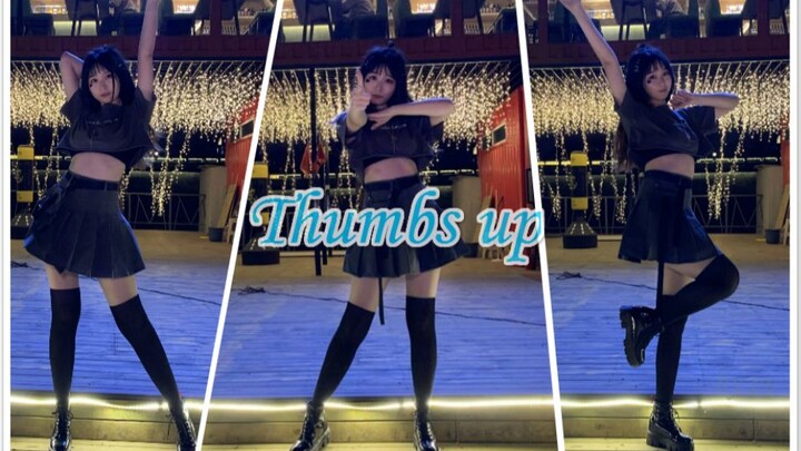 [เสี่ยวชิว] ปล่อยวางตอนกลางคืนมันง่ายกว่าจริงๆ ยกนิ้วให้เลย! (วิวกลางคืน)
