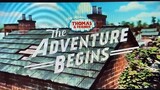 the adventure begins uk at 4x speed