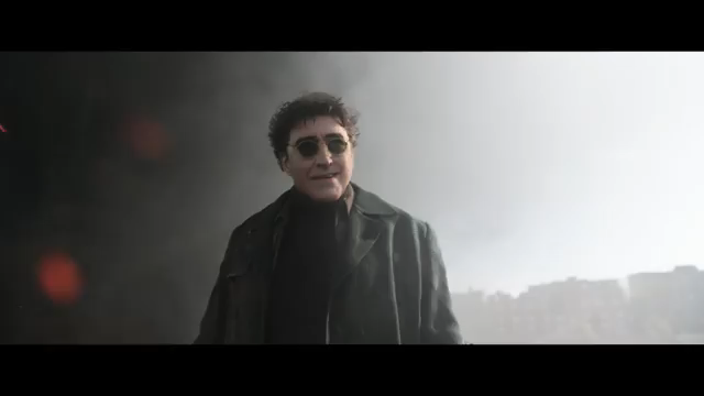 Spiderman No way Home trailer