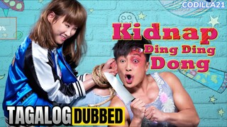 Kidnap Ding Ding Dong 2016 Full Movie Tagalog Dubbed