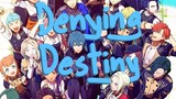 Carving Your Own Destiny: Fire Emblem Three Houses
