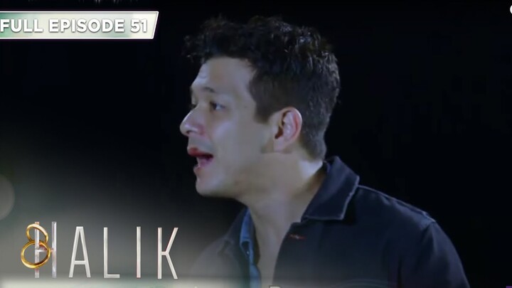 [ENG SUBS] Full Episode 51 | Halik | Jericho Rosales, Sam Milby, Yen Santos, Yam Concepcion
