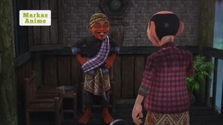 Lamun nyebor hujan make payung atuh...!😂Parodi sunda