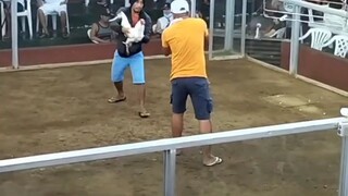 ratratan na. BMGF