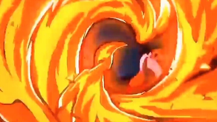 [Membakar] Membakar jiwa, melampaui batas diri sendiri, aku adalah Yanzhu, Api Penyucian Xingshoulan