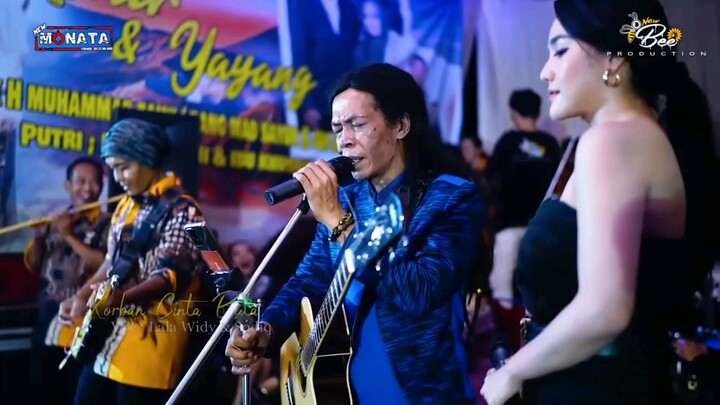 Korban Cinta Buta - Lala Widy Feat Sodiq