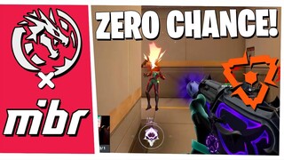 Leviatán vs MIBR - HIGHLIGHTS | Champions Tour 2023: Americas League