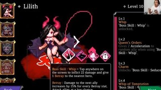 Dungeon maker  ไกด์ Darklod จอมมารตัวไหน เก่งยังไง