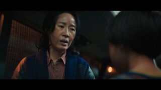 SWEET HOME S2 Episode 3 Tagalog Dub