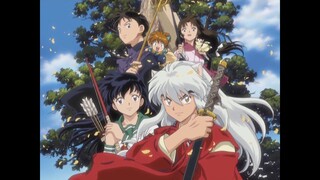 InuYasha Ending 6