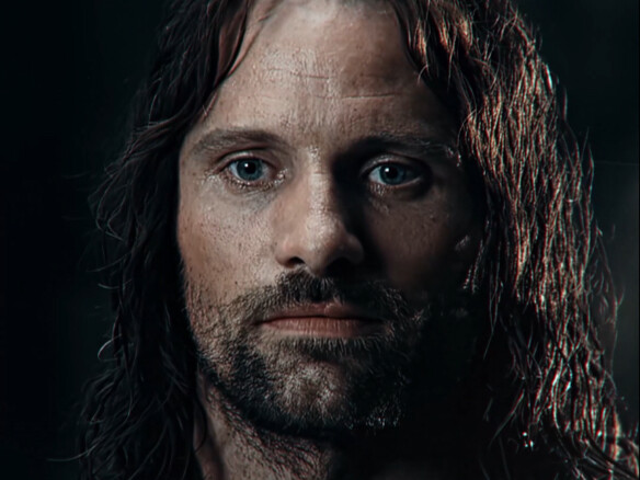 “ฉันไม่คิดว่านั่นจะเป็นโชคชะตาของคุณ”