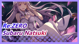 Re:ZERO|[EMT/Subaru Natsuki] Walaupun Kamu Dilupakan Dunia, Aku Masih Mau Menolongmu