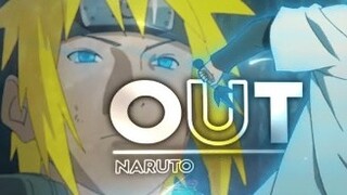 Naruto - Di luar [Sunting/AMV]!