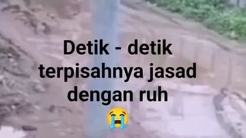 sakaratul maut🗿