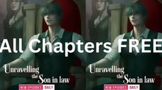 Unraveling The Son in Law Episode 31-35