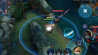 Ngay sau lưng này bạn ơi #gamehay