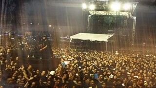 Eraserheads - The Final Set 2009 Full Concert